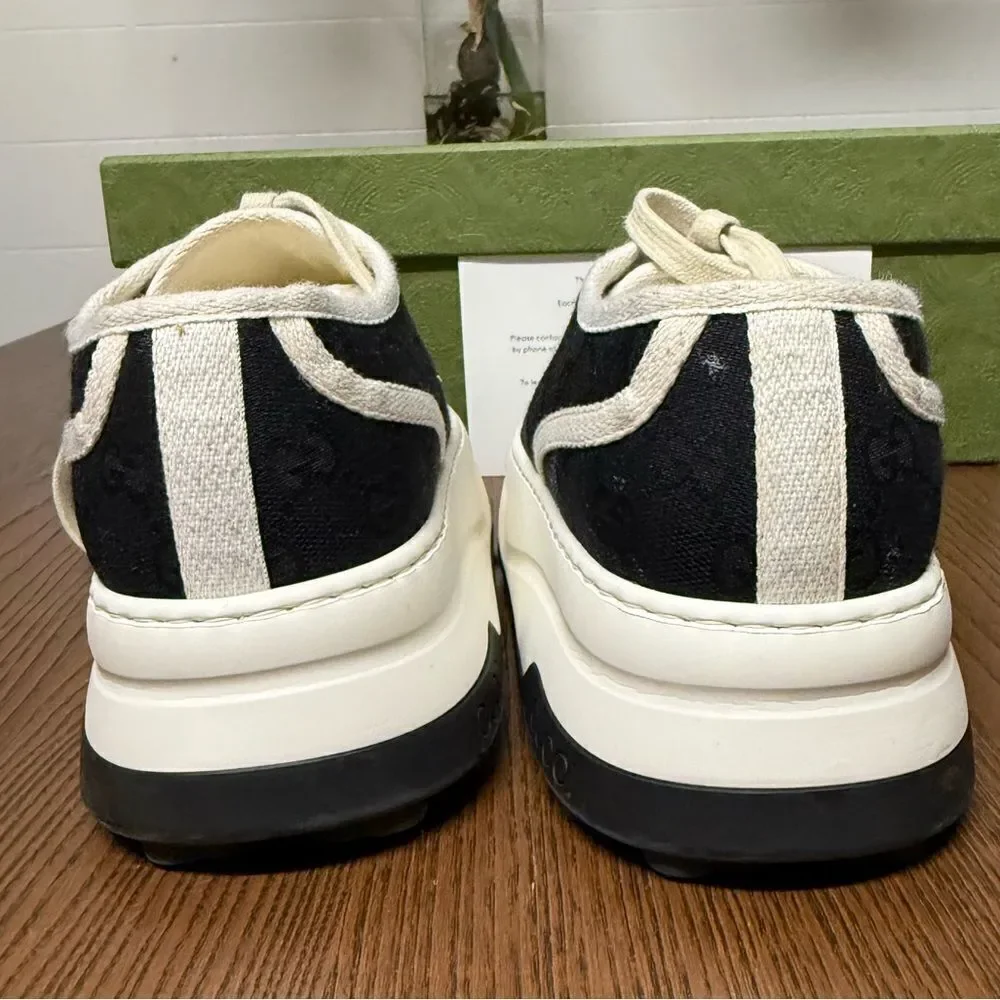 GUCCI 1977 TENNIS SNEAKER